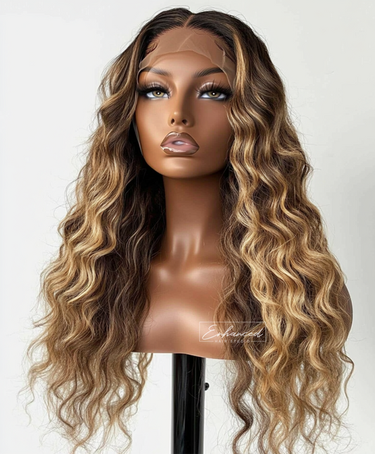 Sophia Wig