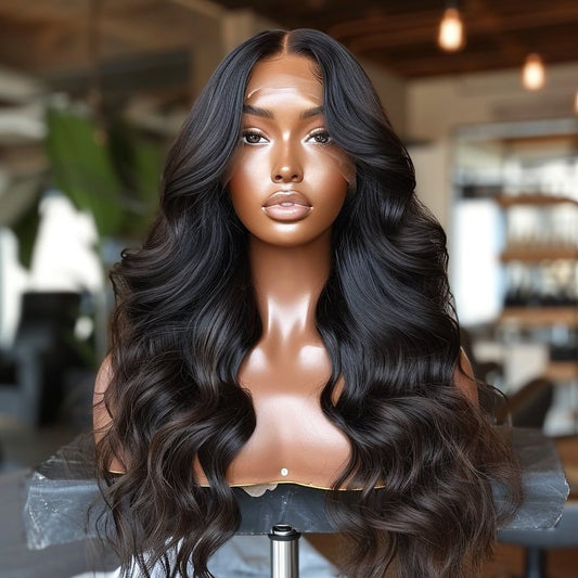 Nikki Wig