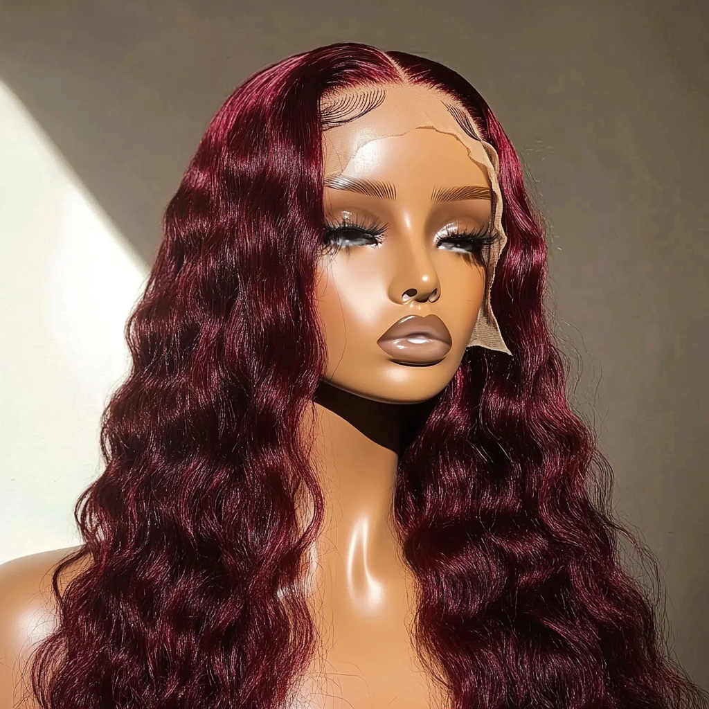 Lori Wig