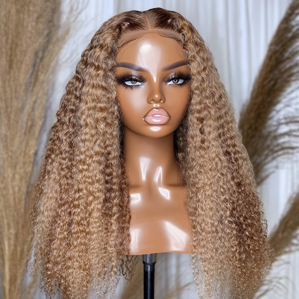 Mila Wig