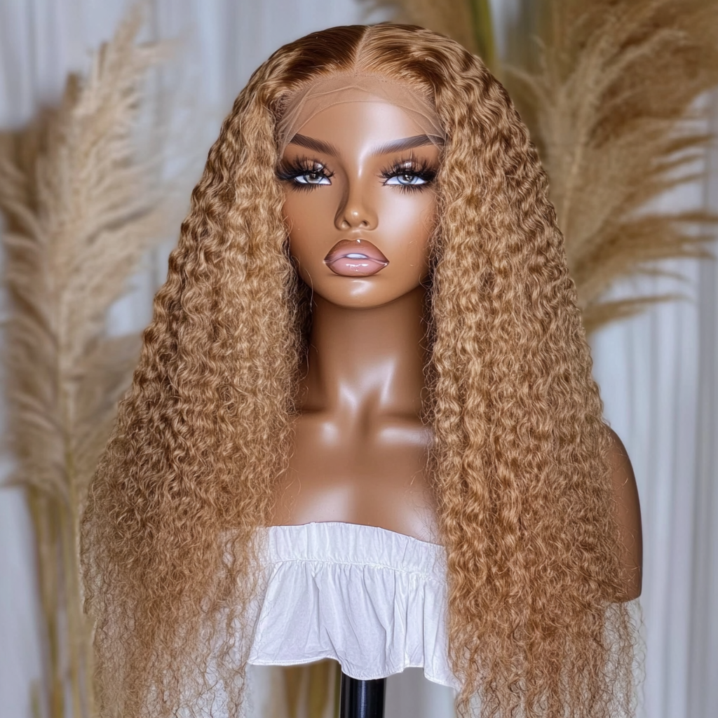 Mila Wig