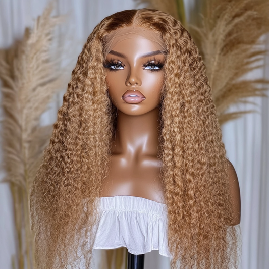 Mila Wig