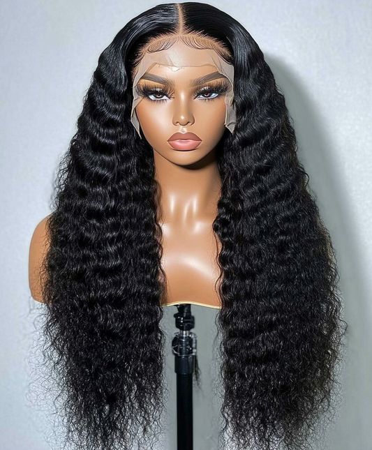Hailey Wig