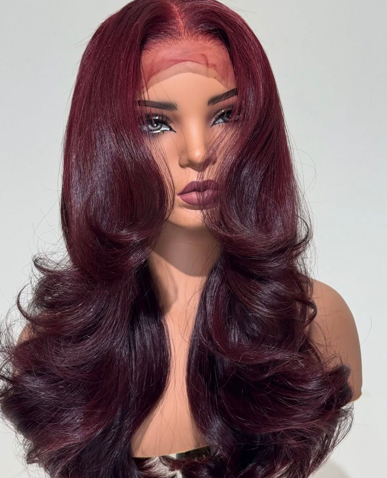 The Velvet Luxe