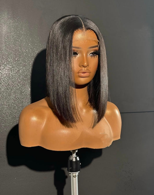 The Power Bob