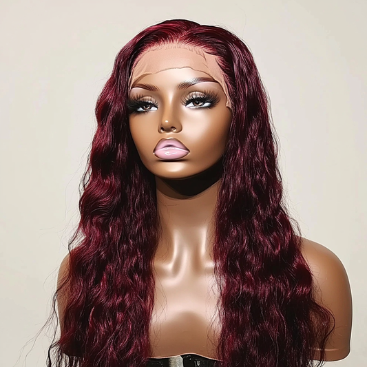 Lori Wig
