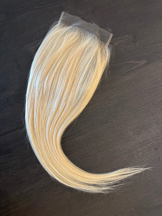HD LACE CLOSURE | 613 Blonde