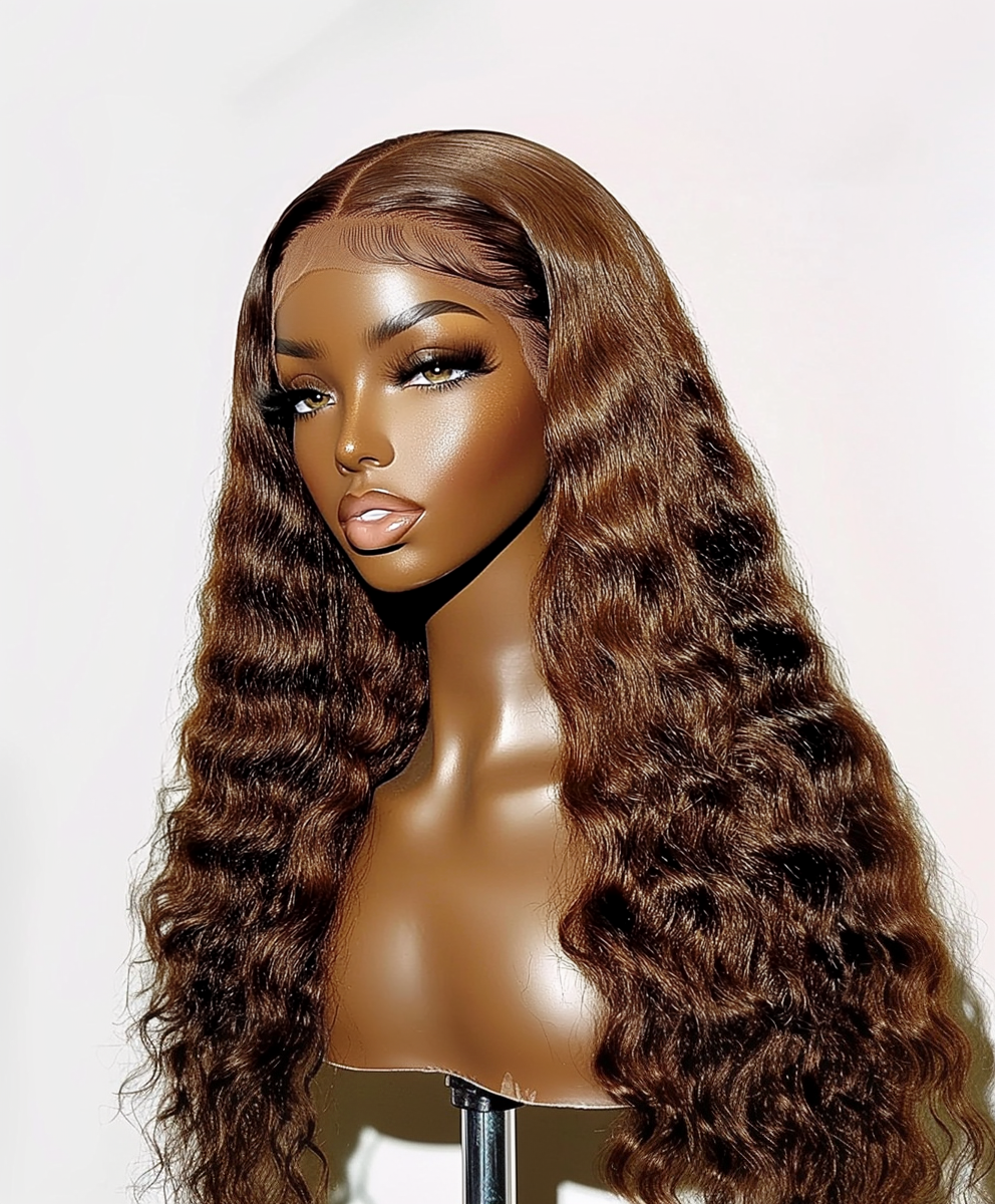 Yara Wig