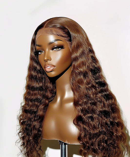 Yara Wig