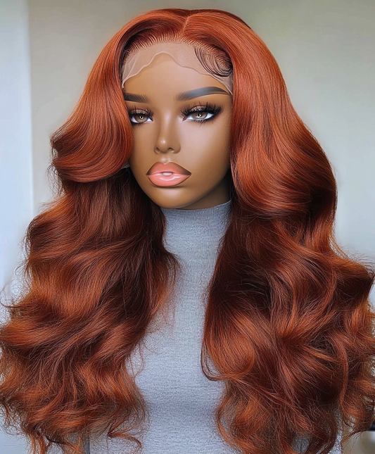 Olivia Wig