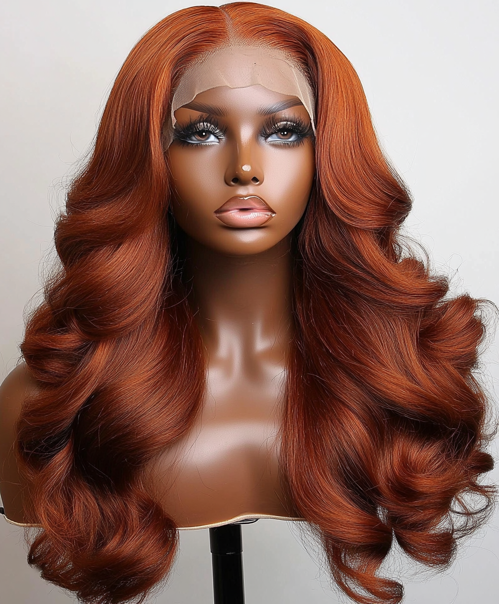 Olivia Wig