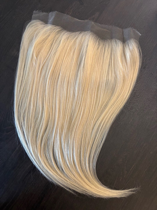 HD LACE Frontal 13X6 | 613 Blonde