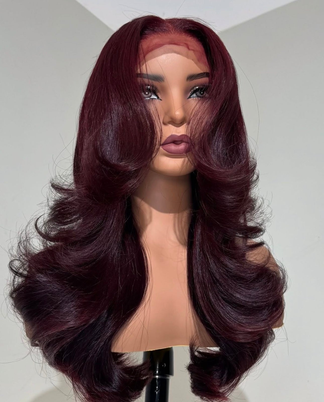The Velvet Luxe