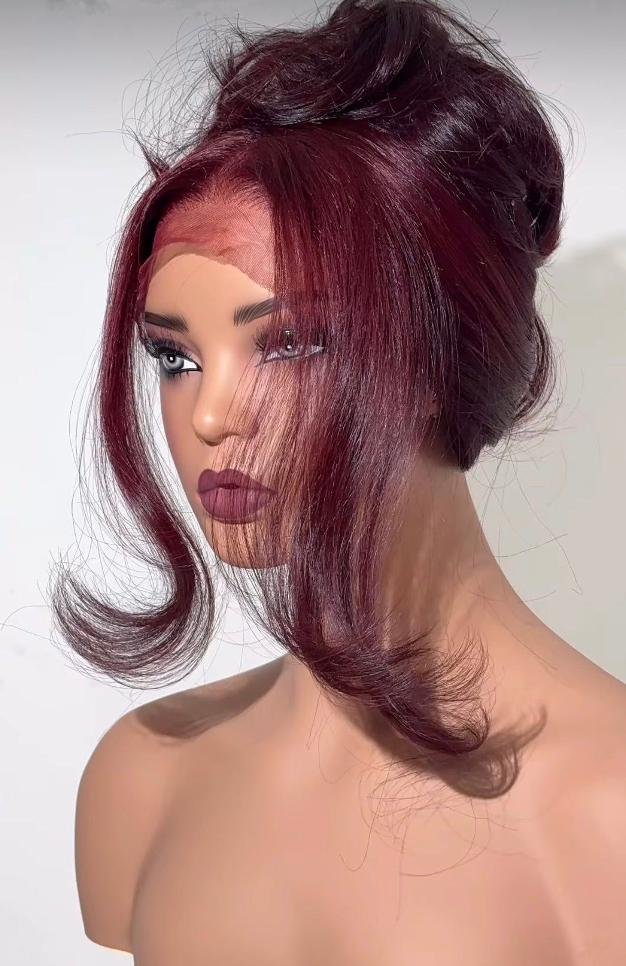The Velvet Luxe
