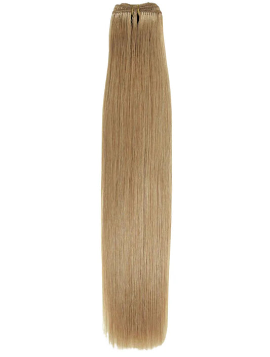 Dark Blonde Straight Bundles