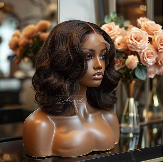 Celeste Wig