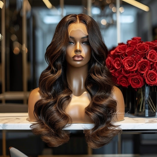 Bella Wig