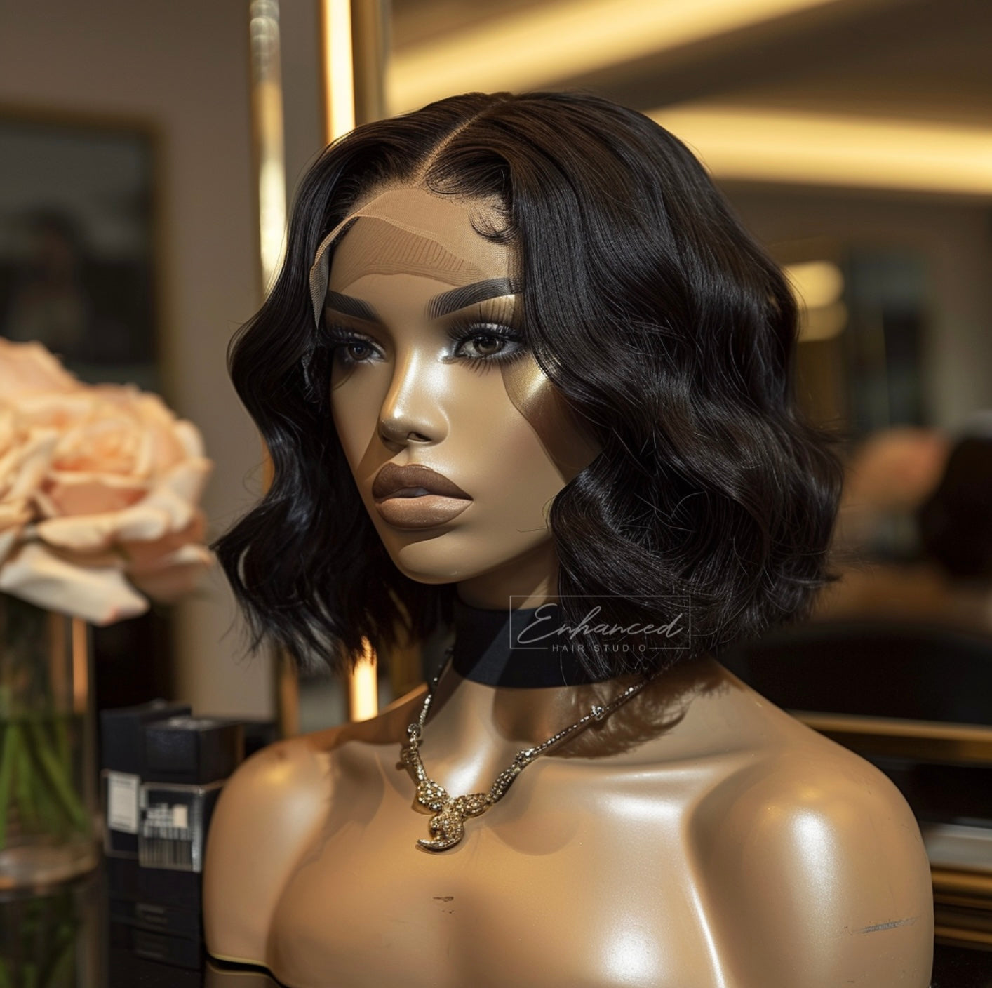 Ariana Wig