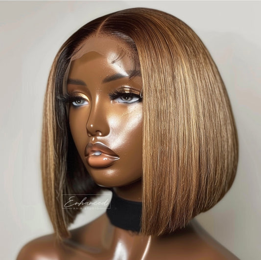 Céline bob