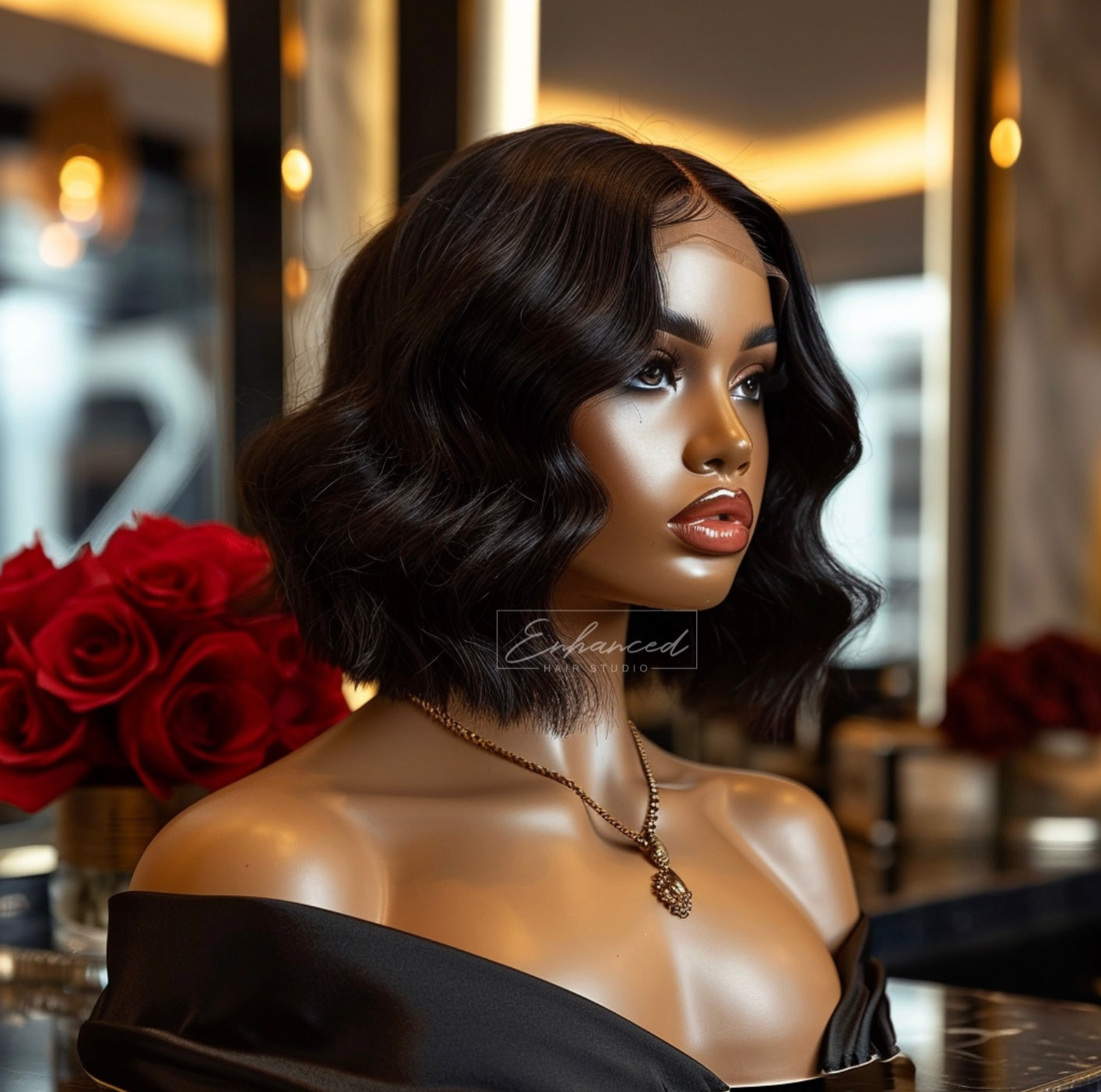 Ariana Wig