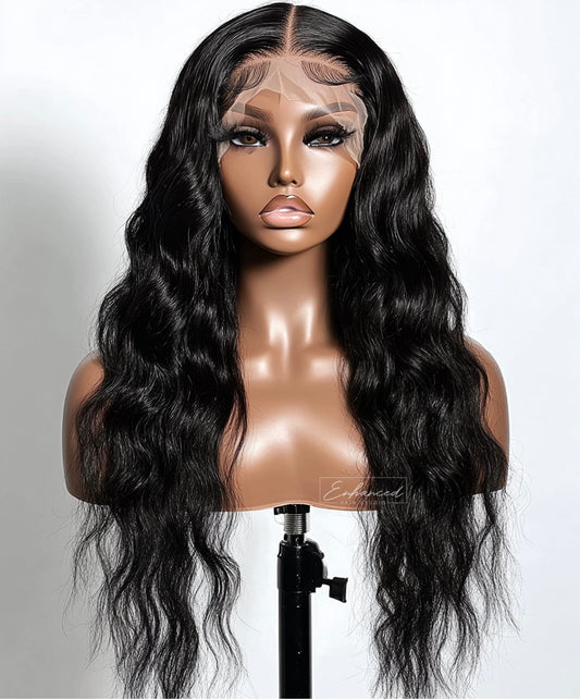 Maya Wig