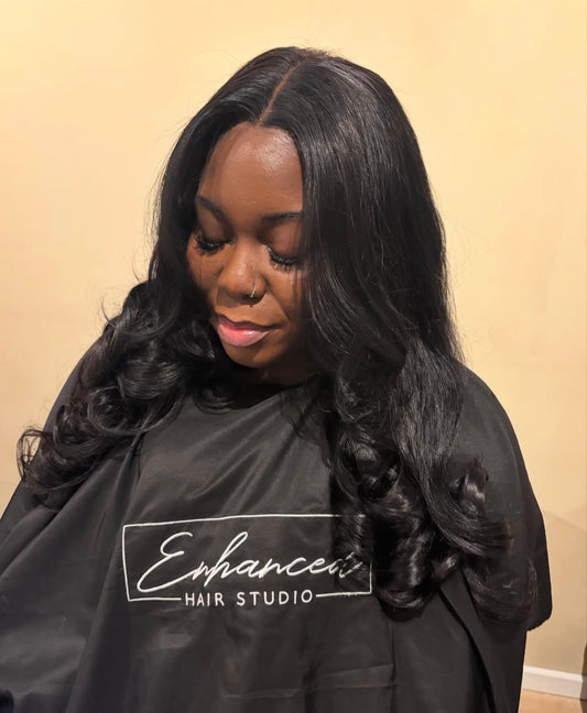Naomi Wig