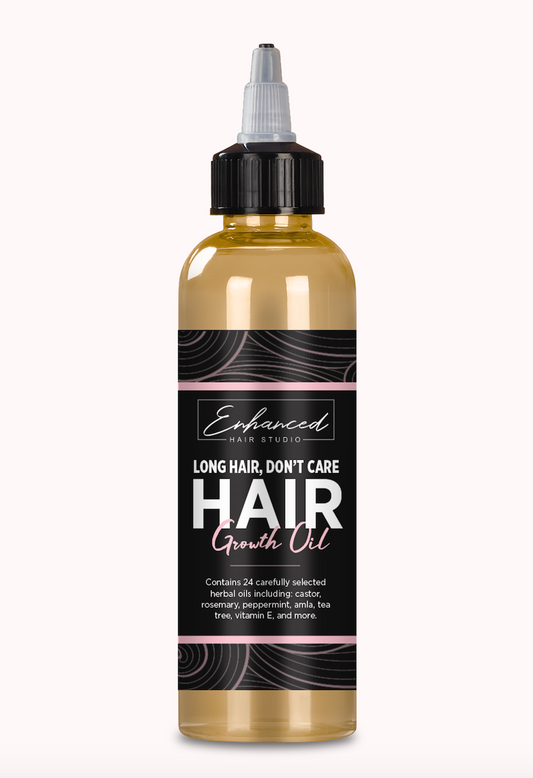 Hair Growth Oil - 120ML