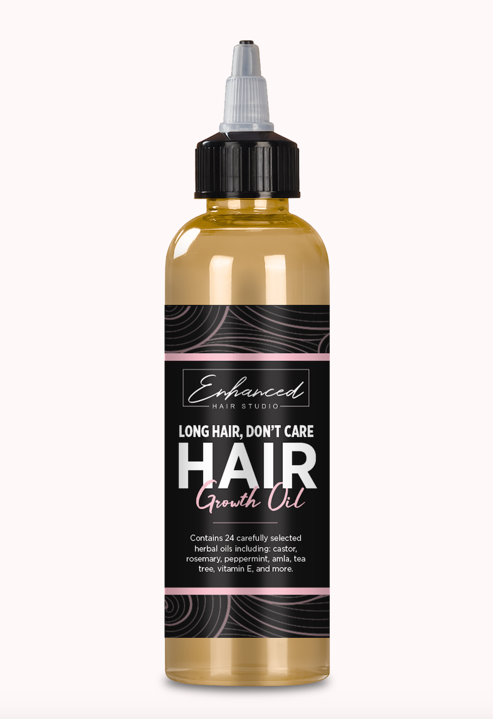 Hair Growth Oil - 100ML