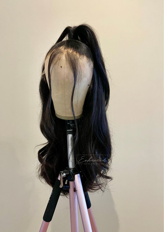 Selene Wig