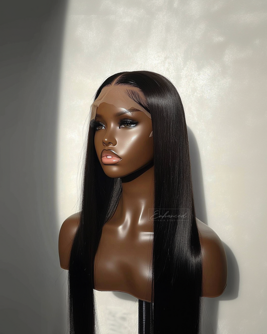 Noire Wig
