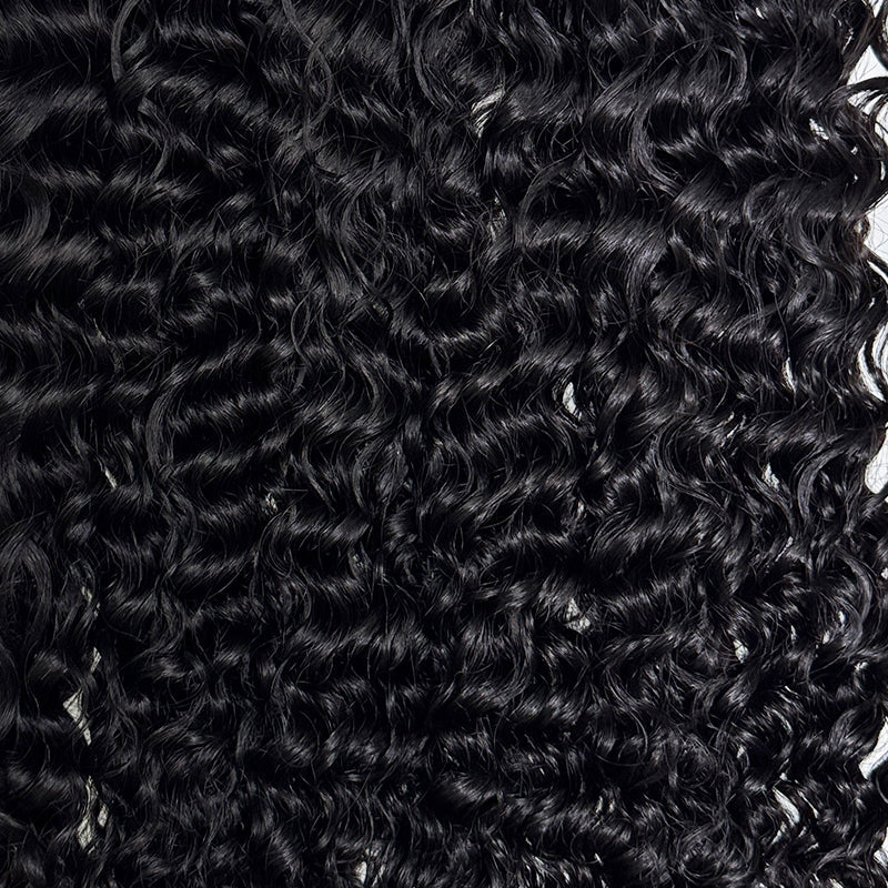 Burmese Curly Tape-in Extensions
