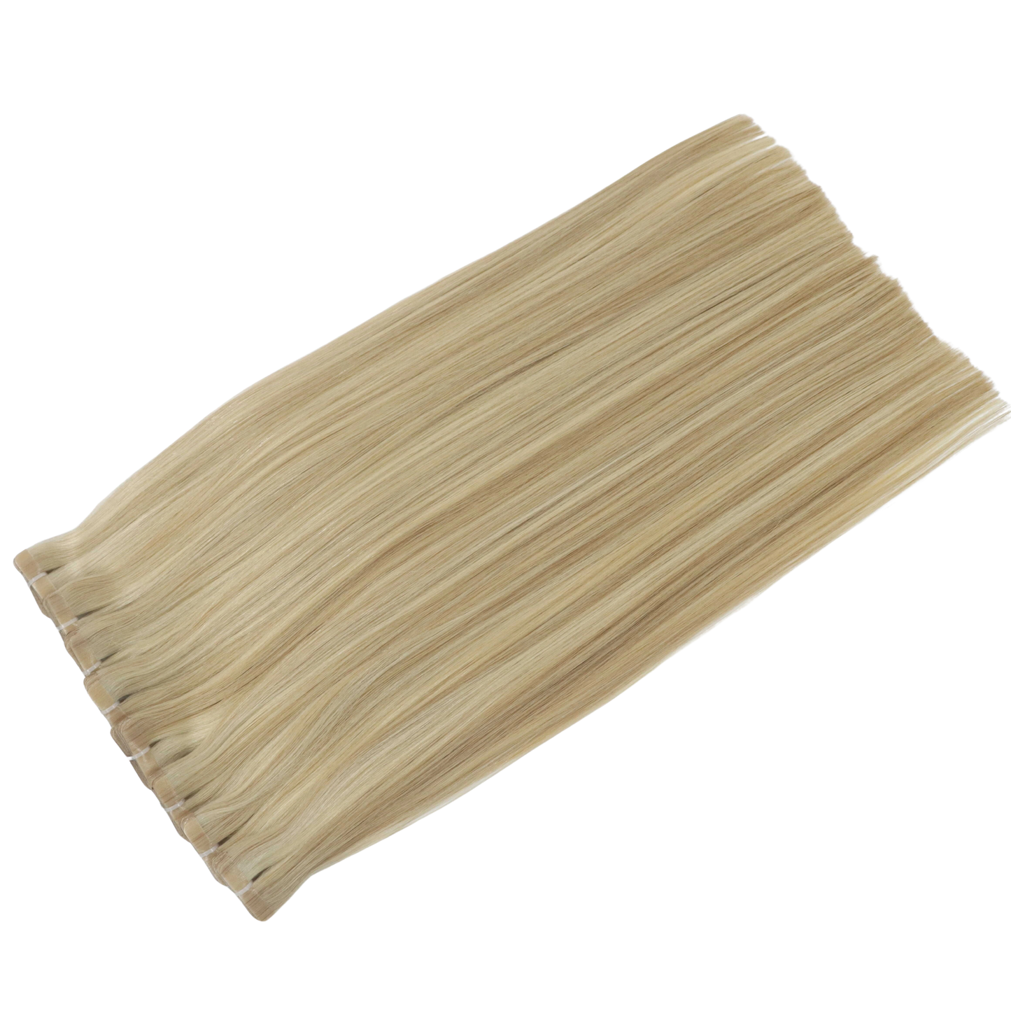 Ultra Thin Wefts - Color RS P18/60