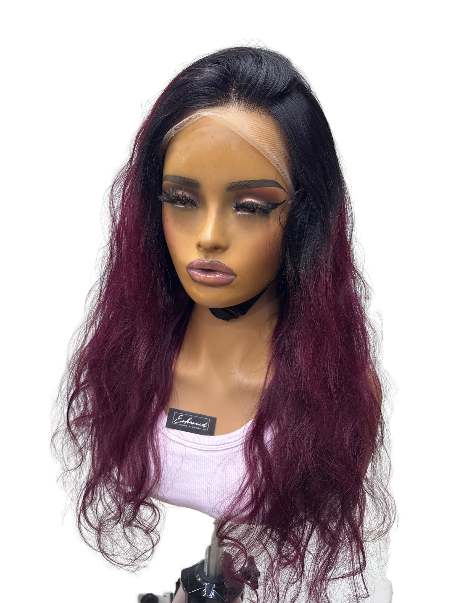 Indira Virgin Wig
