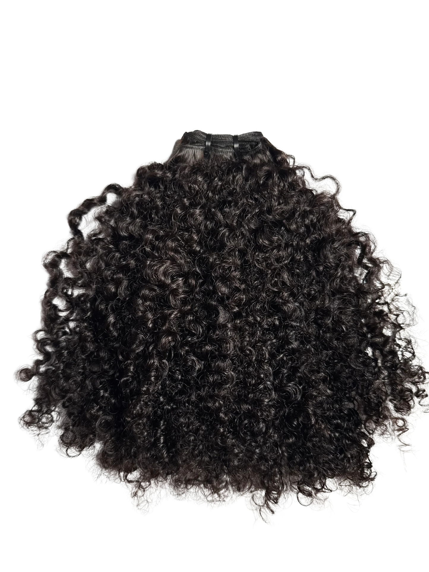 3B Curly Bundle Deal – 3 Bundles (Soft & Full Look)