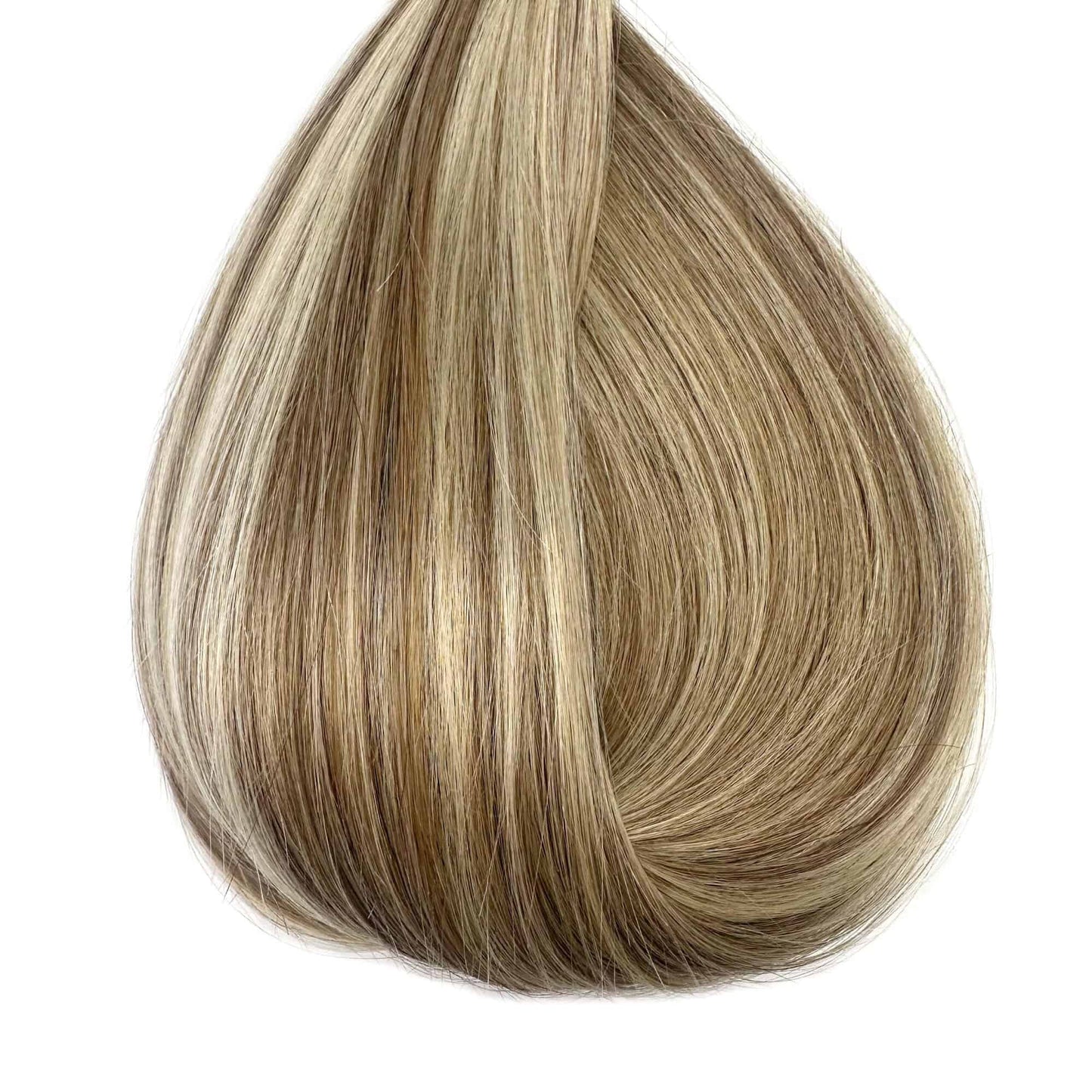 Ultra Thin Wefts - Color P8/613 - Straight