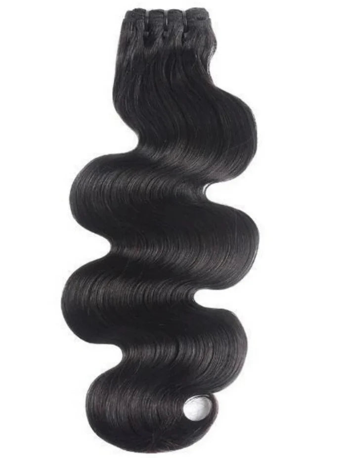 Body wave bundles