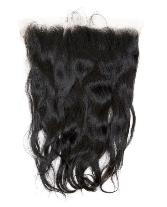 HD LACE FRONTAL 13X6