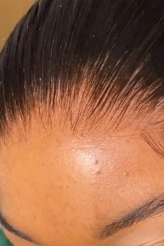 HD LACE Frontal 13X6  STRAIGHT
