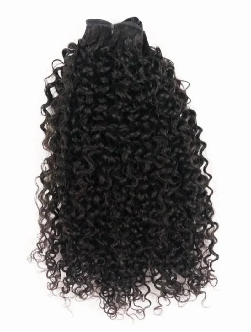 Kinky Curly Bundle