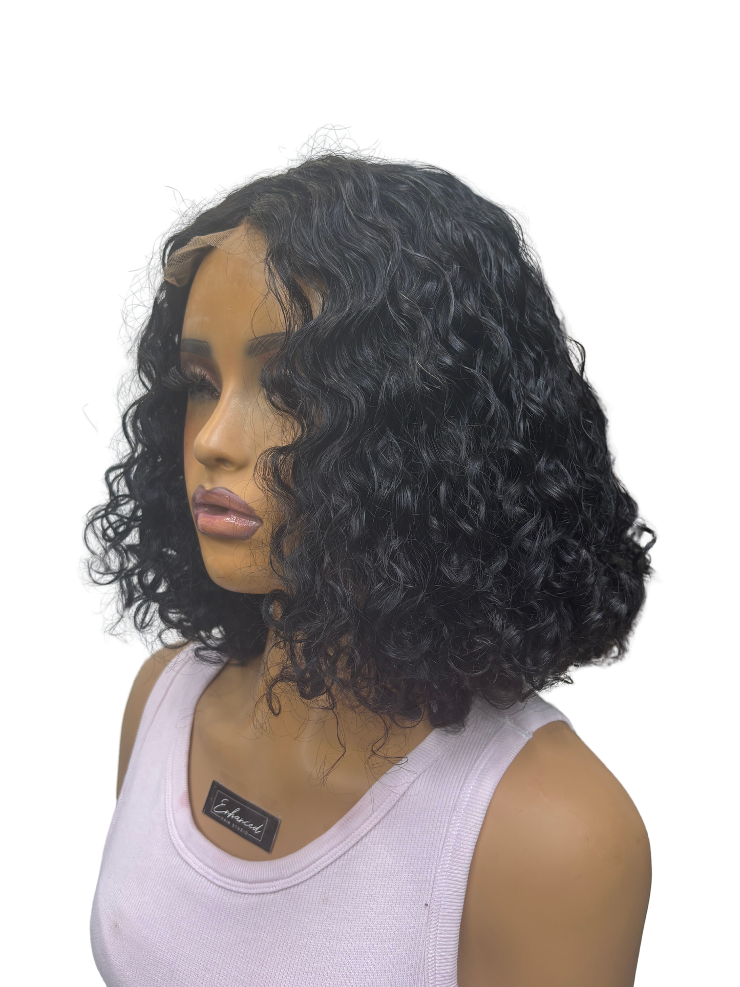 Serenity Bob Wig