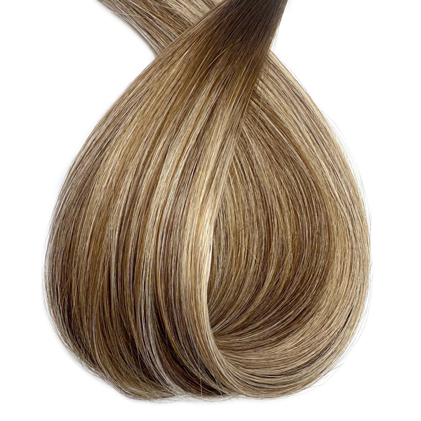 Ultra Thin Wefts - Color 2RS18/60
