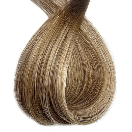 Ultra Thin Wefts - Color 2RS18/60