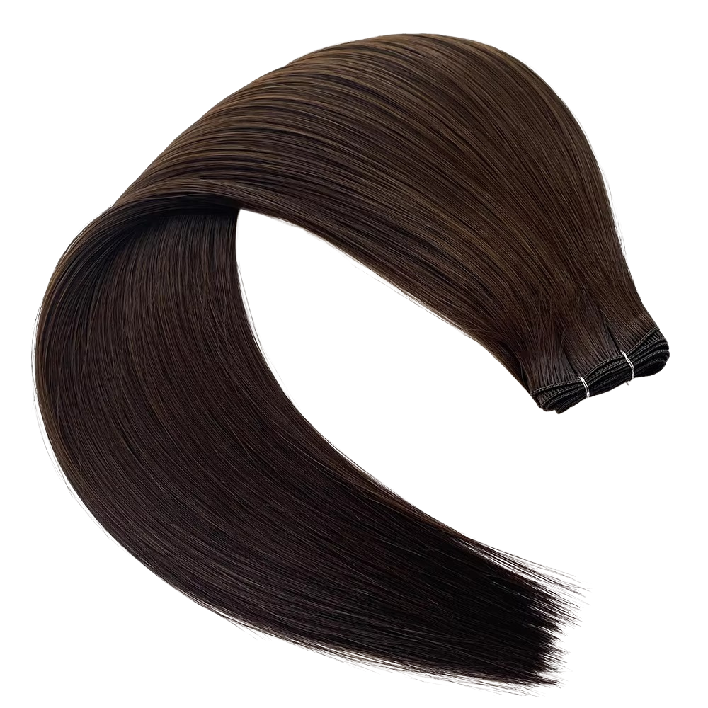Ultra Thin Wefts - Color 2