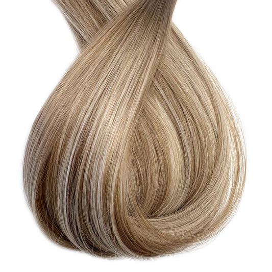 Ultra Thin Wefts - Color 5ARS91