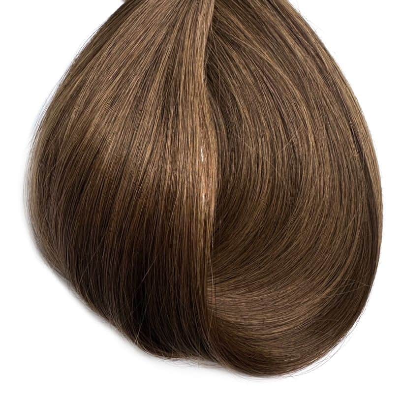 Ultra Thin Wefts - Color 6