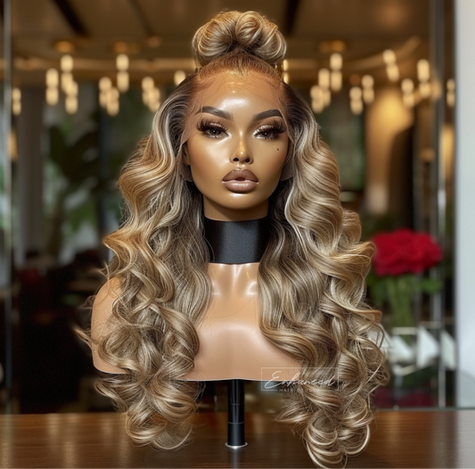 Valentina Wig