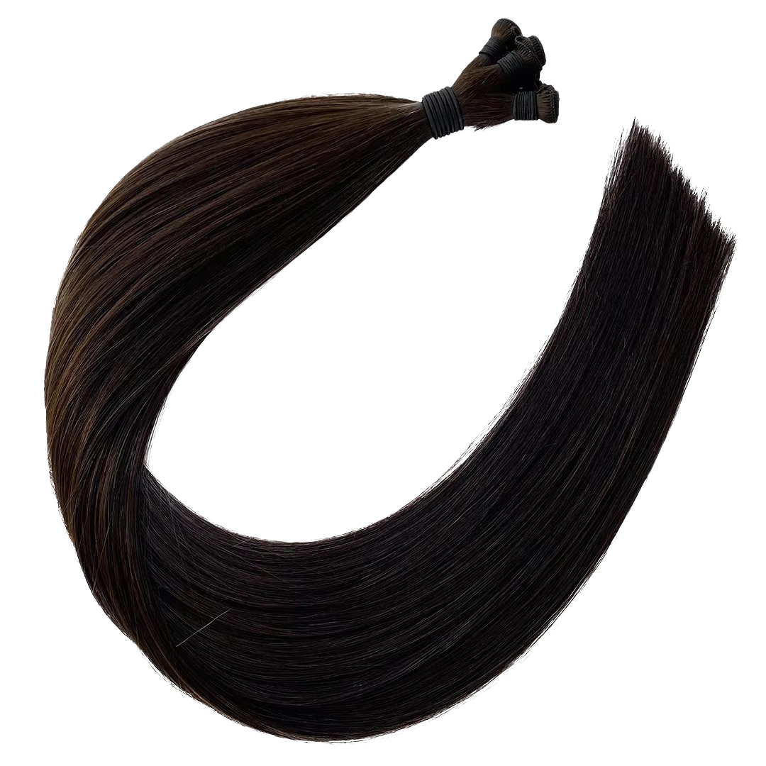 Ultra Thin Wefts - Color 2