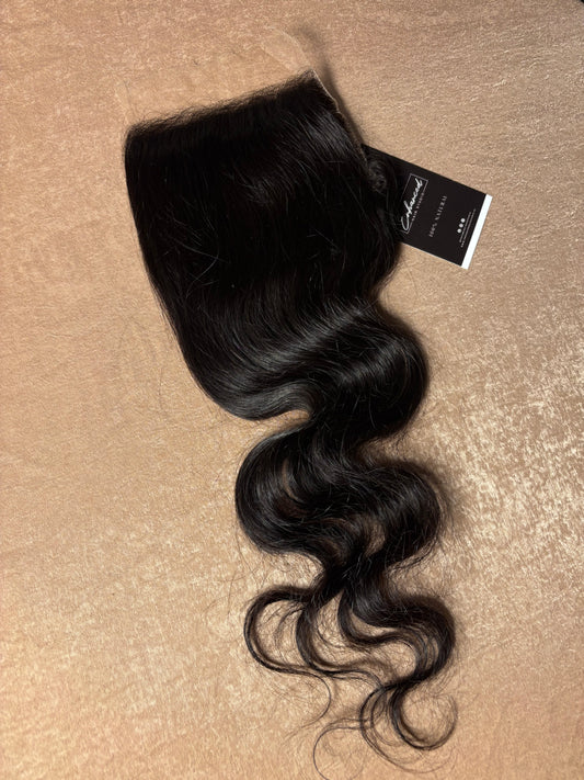 HD Lace Closure 5x5