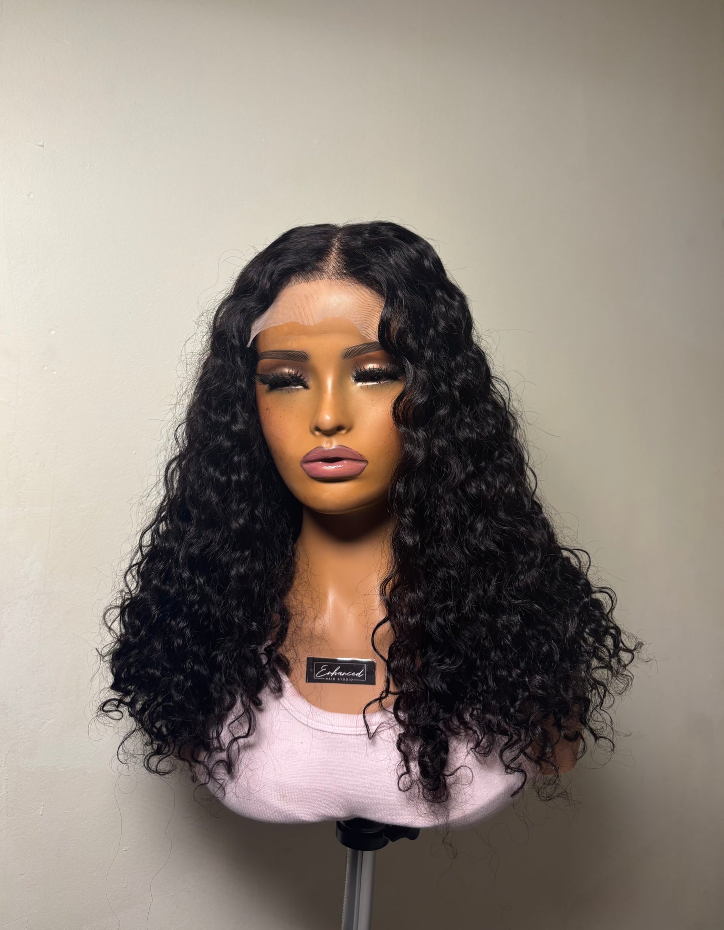 Serenity Long-Length Wig