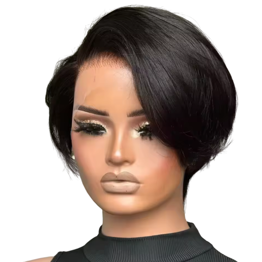 The Signature Chic Bob